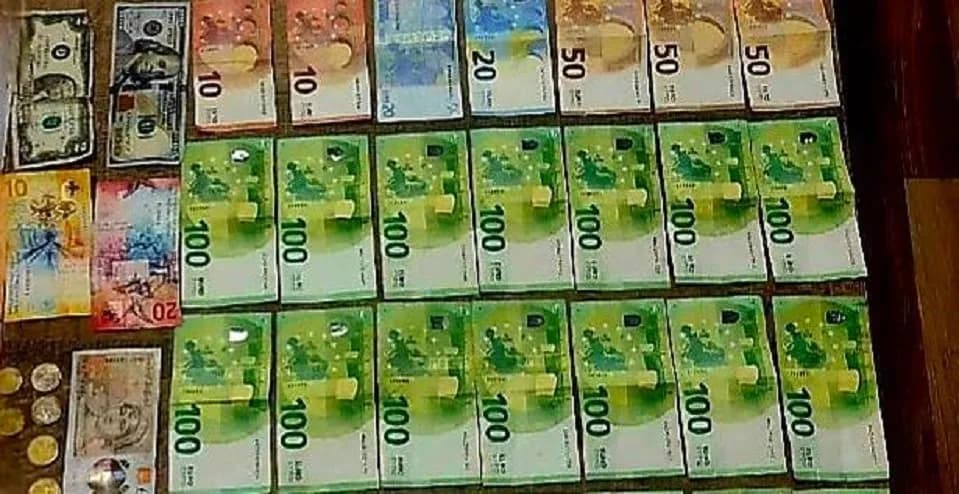 Ia vodhi babait mbi 24 mijë euro, arrestohet 34-vjeçari në Shtime