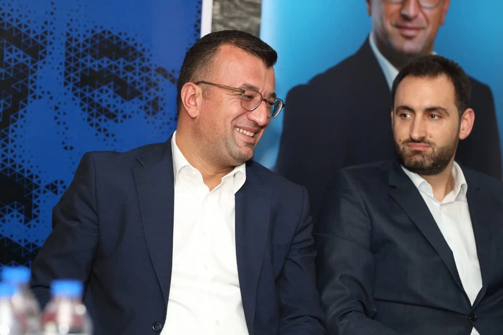 Ilir Ferati: Fushatën po e përmbyllim me takime familjare në Mojstir dhe Gurrakoc