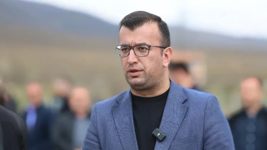 Ilir Ferati prezanton planin për një Istog mikpritës dhe me bujqësi të zhvilluar