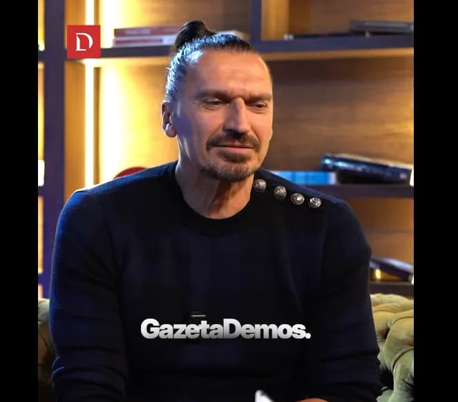 “Iu thojshin prindërit runu prej tij se është shqiptar”, shkoi i vetëm si 13-vjeçar në Amerikë, Isa Gjonaj tregon si keqtrajtohej nga bashkëmoshatarët