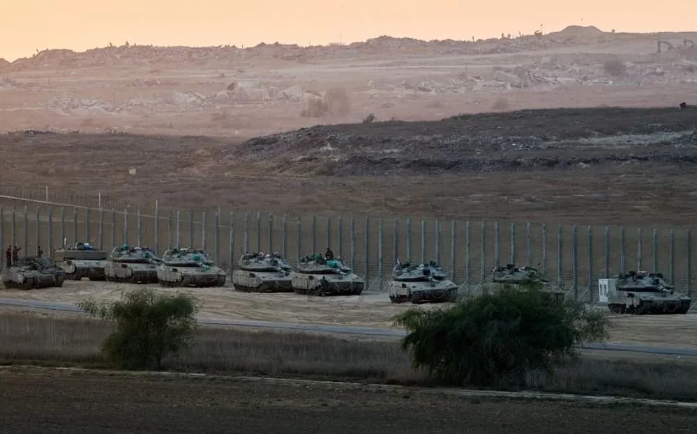 Izraeli thotë se ka filluar zbatimin e armëpushimit në Gaza