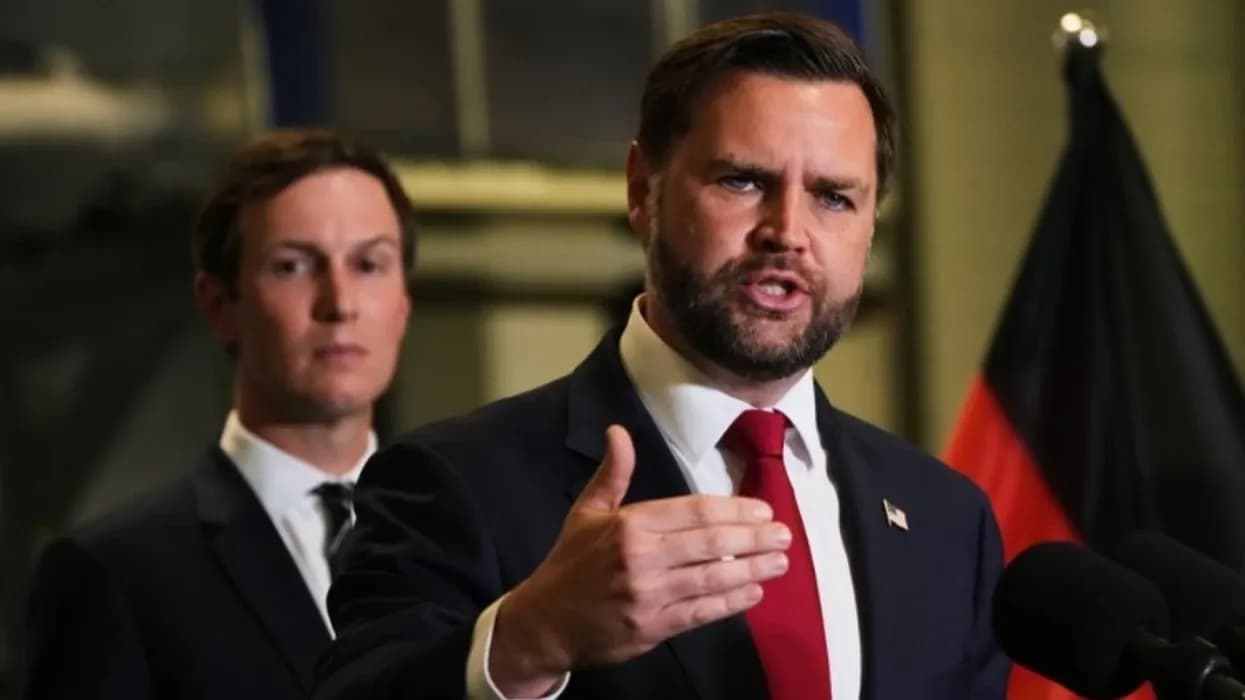 Izraelitët nisin sulmet në Gaza, reagon JD Vance: Do të ketë përleshje të vogla këtu e atje