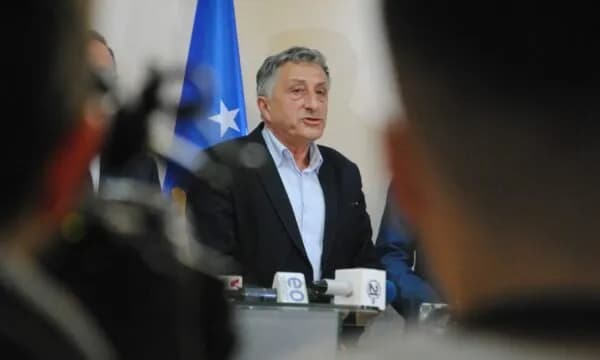 Jasharaj: Mësimdhënësit qëndrojnë keq me paga krahasuar me shtetet fqinje