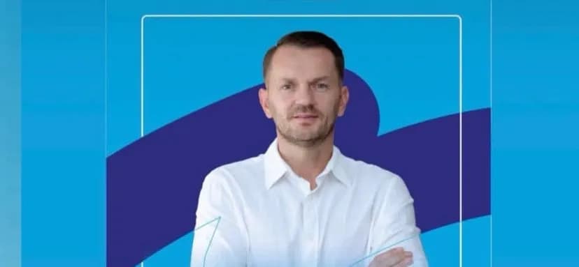 Kaltrim Ukëhaxhaj kandidat i LDK-së për Asamblenë Komunale në Deçan