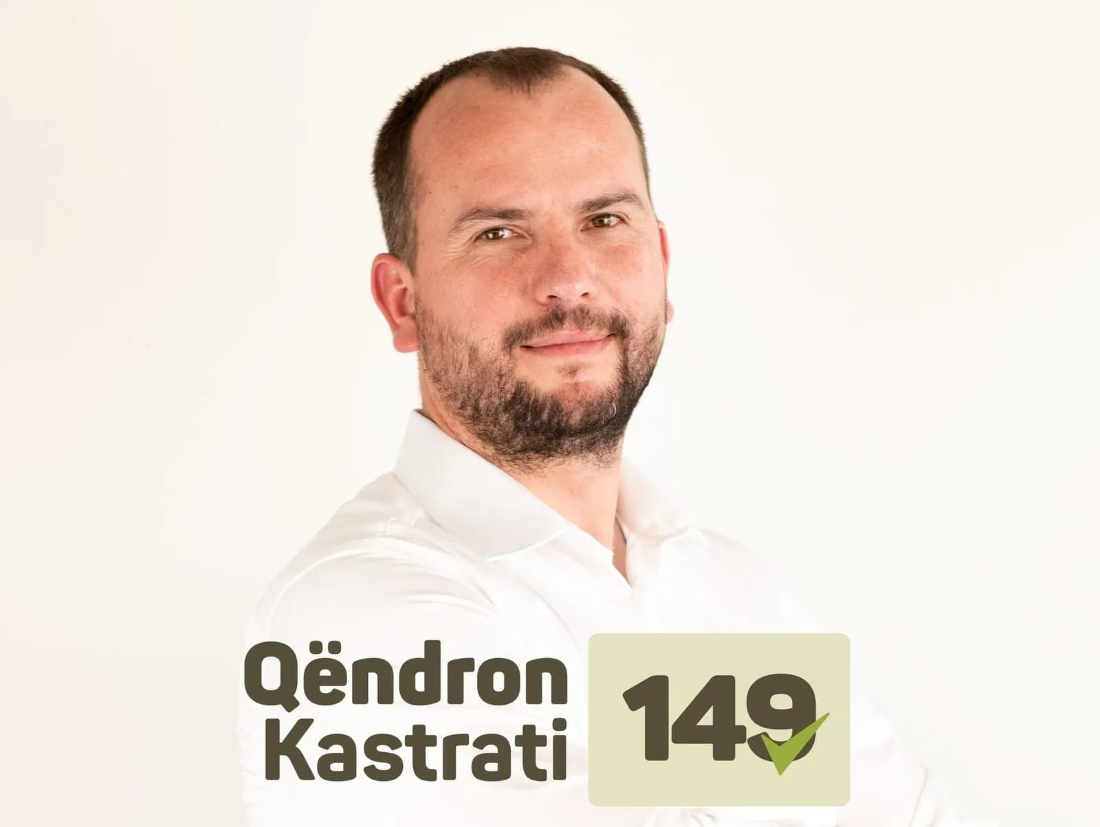 Kastrati: Çdo i ri që ka përfunduar shkollën në Kamenicë, e ndien boshllëkun e rrugëve të zbrazëta
