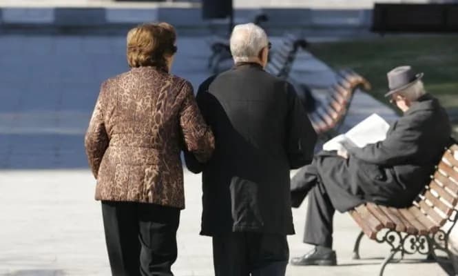 Kastrati: Gjendja e pensionistëve në Kosovë nuk është e mirë