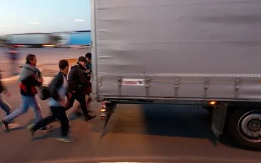 Kërkohet paraburgim ndaj të miturit për kontrabandimin e pesë kinezëve