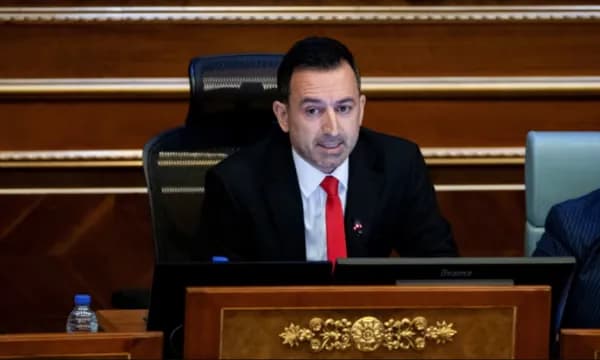 Kështu e komenton kryekuvendari kërkesën e Limajt për dorëheqjen e tij për shkak të qasjes anti-UÇK
