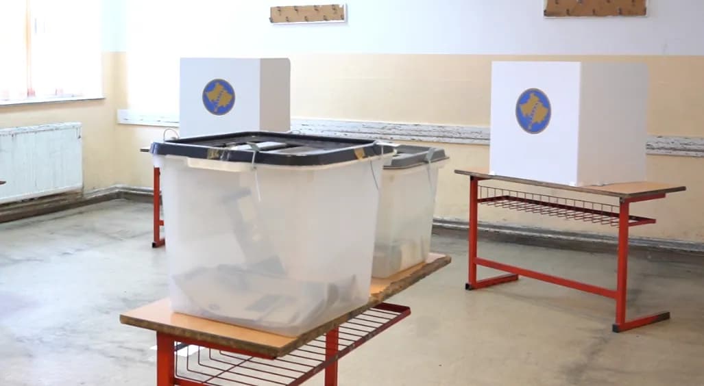 Këto janë pesë komunat me daljen më të vogël në zgjedhje deri në orën 11:00