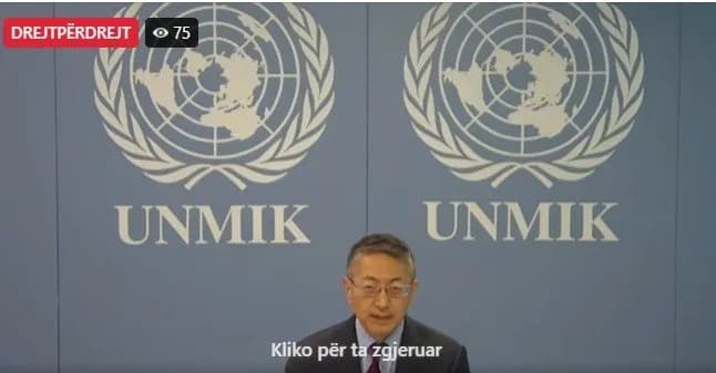 Këtu mund ta ndiqni “LIVE” Këshillin e Sigurimit ku po diskutohet për Kosovën