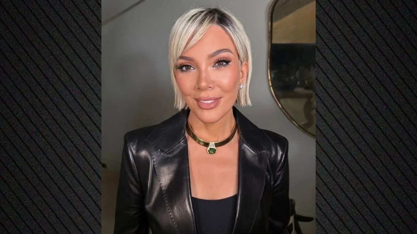 Kris Jenner ndryshon pamjen, pas shume vitesh brune bëhet bionde