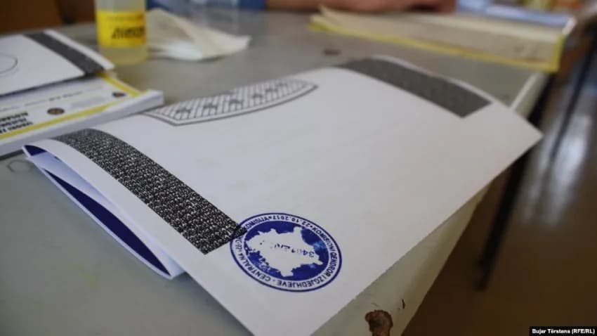 Kryetari i KQZ-së tregon se kur do të përfundojë procesi i numërimit të votave