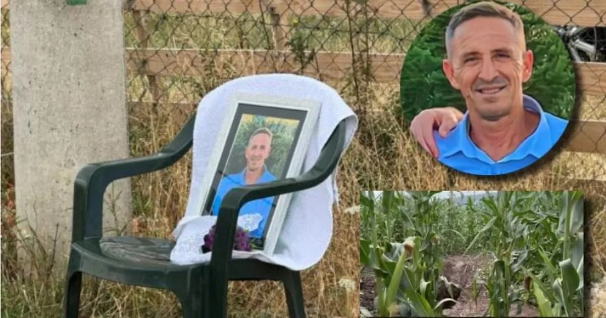 “Kur ara e misrit u bë varr” – Vrasja e Enver Bajraktarit