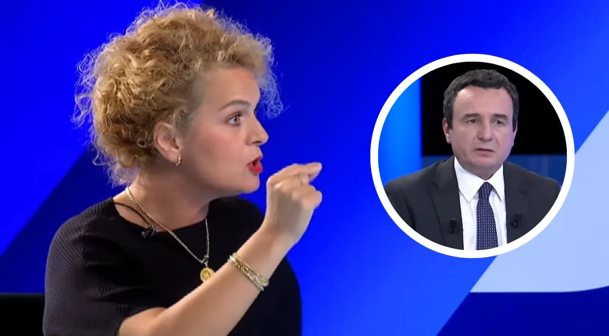 Kusari: VV dhe Qeveria Kurti janë fajtorët e vetëm për gjendjen në RTK