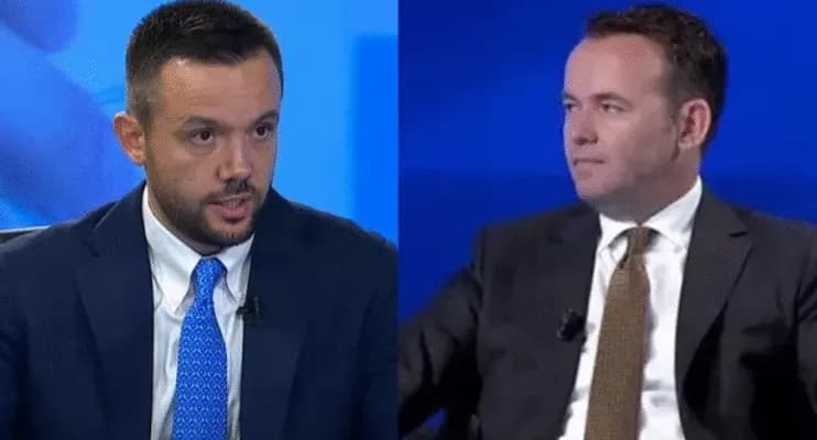 Kush po prin nga votat e diasporës në Mitrovicën e Jugut – ky është rezultati