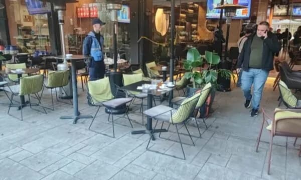 Kuzhinieri tregon arsyen se pse e vrau kamerierin në Tiranë
