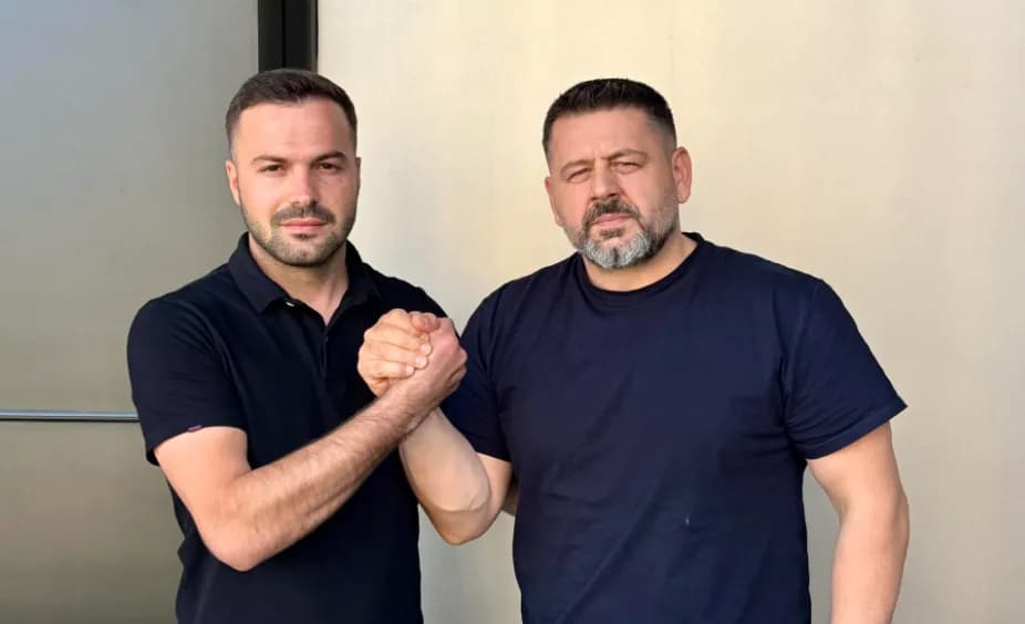 Liridon Hereqi kandidon me numrin 41 nesër në zgjedhjet komunale: Me mbështetjen tuaj, Prishtina do të marrë atë që meriton