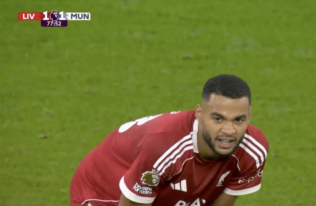 Manchester Unitedi në epërsi ndaj Liverpoolit me golin e Maguire
