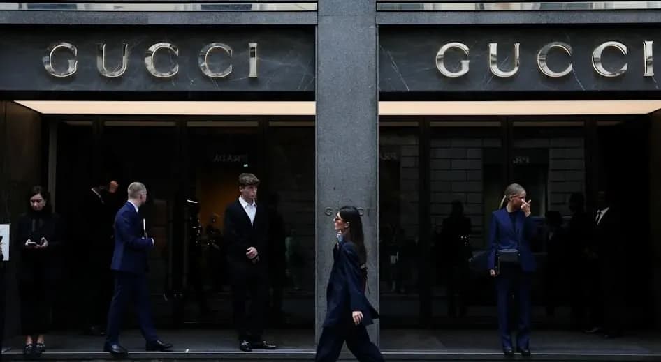 Markat luksoze Gucci, Chloe dhe Loewe gjobiten nga BE-ja