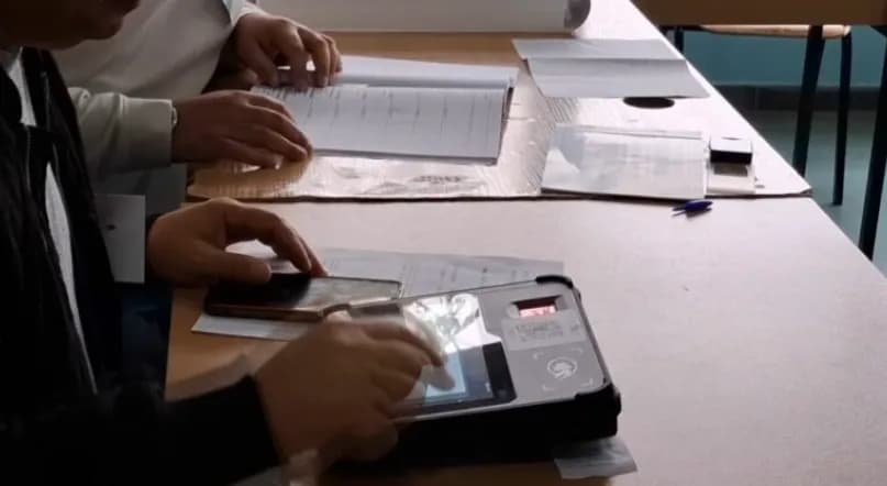 Mbi 53 mijë vota të pavlefshme në zgjedhjet lokale në Maqedoninë e Veriut