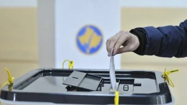 Më pak se dy orë deri në mbylljen e vendvotimeve, deri tash votuan mbi 528 mijë qytetarë