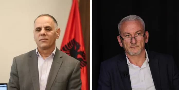 Mehmet Ballazhi i PDK-së e mposht Rufki Sumën edhe me votat e diasporës