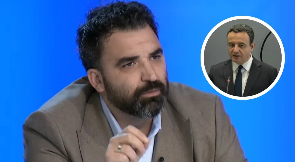 Mehmetaj: Albin deputeti s’ka të drejtë të propozojë buxhet, është duke e bullizu një shtet të tërë