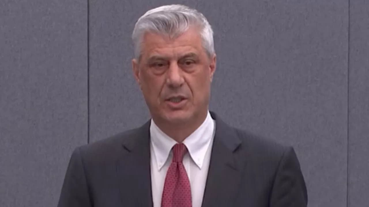 Monitoruesit e Speciales: Çdo kërkesë e mbrojtjes së Thaçit për shtyerjen e afateve, ndikon në shtyrjen e vendimit përfundimtar