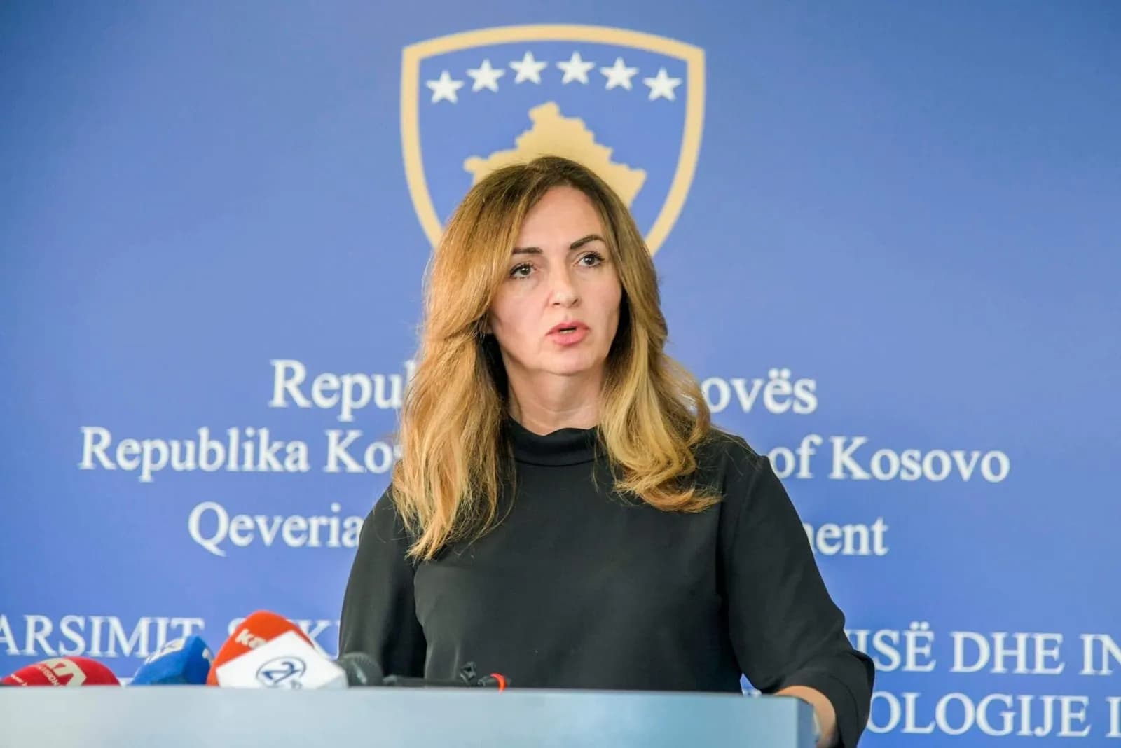 Nagavci: PDK, LDK, AAK, NISMA dhe Lista Serbe pamundësuan formimin e Qeverisë Kurti 3