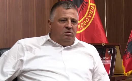 Nasim Haradinaj e quan mi të vogël Albin Kurtin: Po bën përçarje, Rama ka bërë shumë për Kosovën