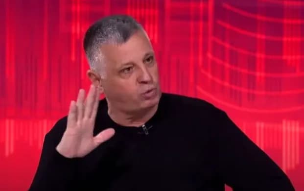 Nasim Haradinaj i drejtohet qytetarit që u përlesh me Zemajn: Pak ta ka bo, doren ja lumsha