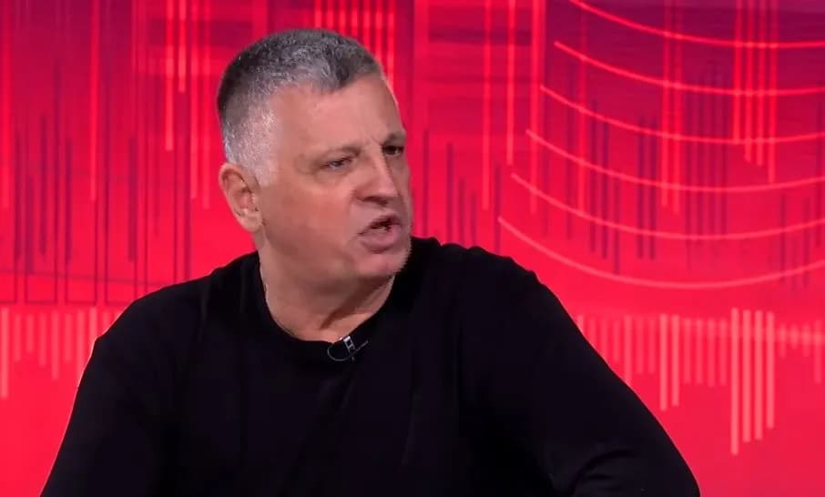 Nasim Haradinaj viziton krerët e UÇK-së në Hagë, tregon për gjendjen e tyre