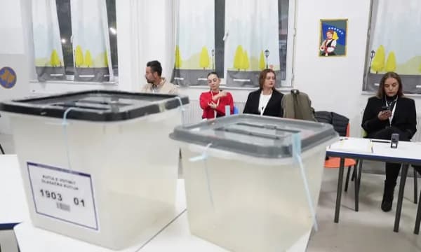 “Në fund të dhjetorit mund të ketë zgjedhje të reja nacionale”
