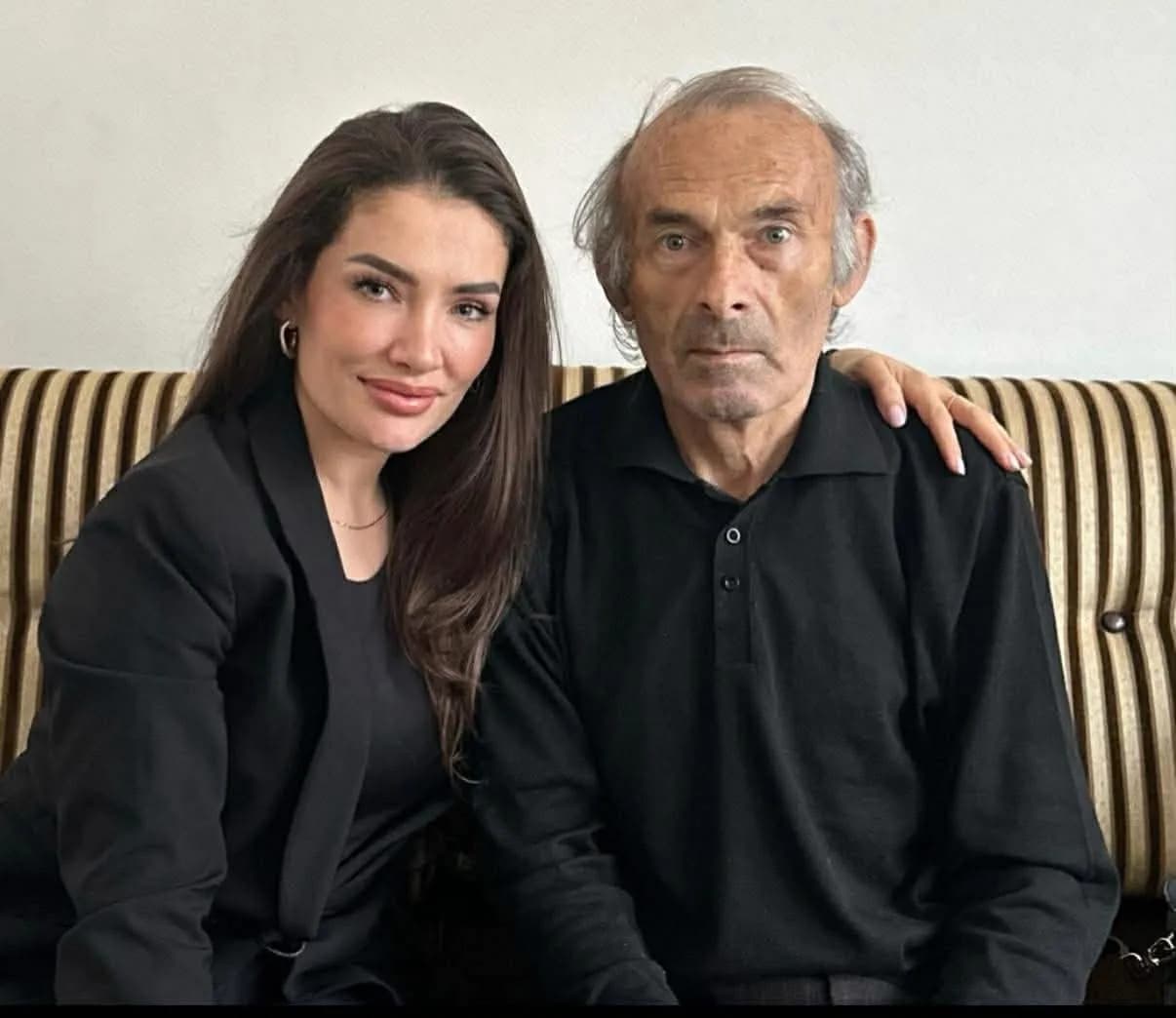 “Në pamundësi për lamtumirën e fundit”, mesazhi prekës i deputetes Ariana Musliu-Shoshi për dajën e ndjerë