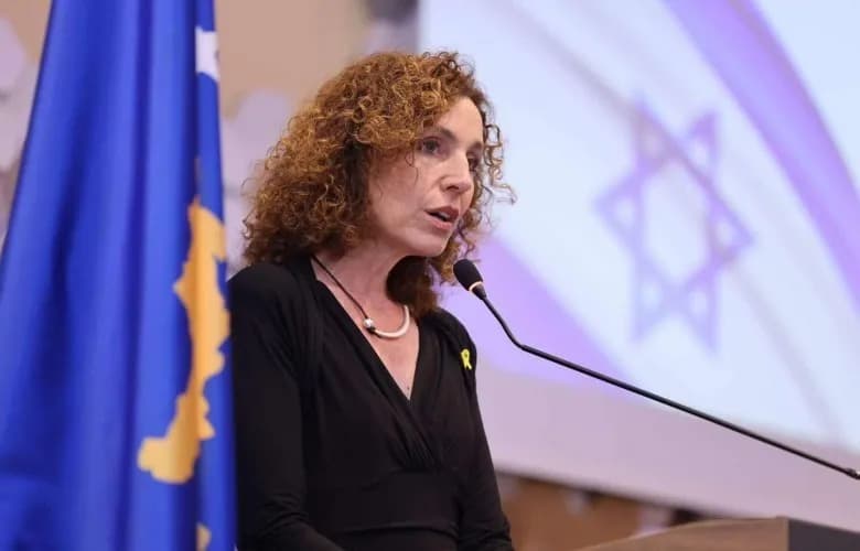 Negociatat me Hamasin, Ziv: Shpresojmë në marrëveshje për pengjet dhe përfundimin e luftës