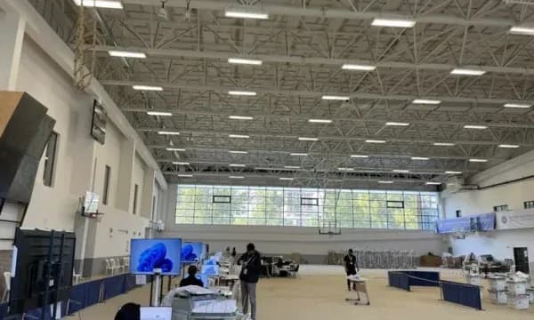 Nis numërimi i votave për kandidatë të asamblesë komunale në Mitrovicë të Jugut