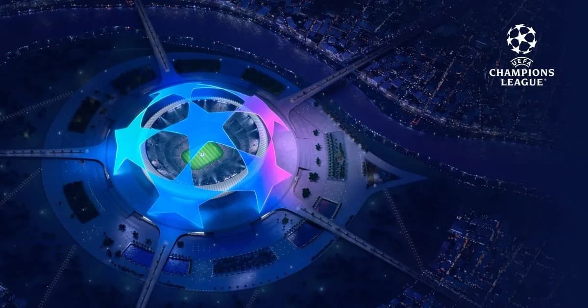 Një revolucion i ri në Champions po gatuhet – dy grupe dhe transmetime falas