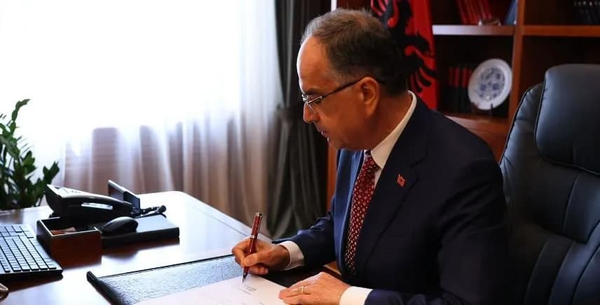 Nuk ka zgjedhje në Tiranë më 9 nëntor, Kushtetuesja rrëzon dekretin e Begajt