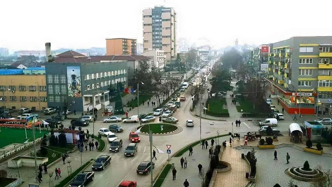 Numërohen 100 për qind votat në Gjilan, ky është rezultati