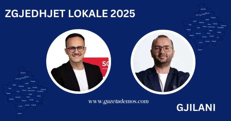Numërohen votat me kusht në Gjilan, a po i shpëton kjo komunë balotazhit?