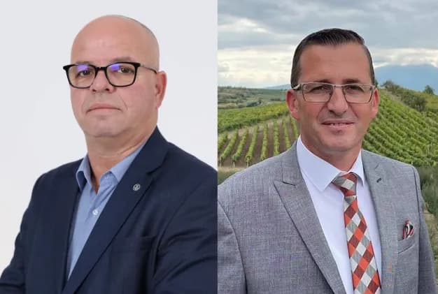 Numërohen votat me postë në Rahovec, Burim Krasniqi i LDK-së e mposht Smajl Latifin e AAK-së
