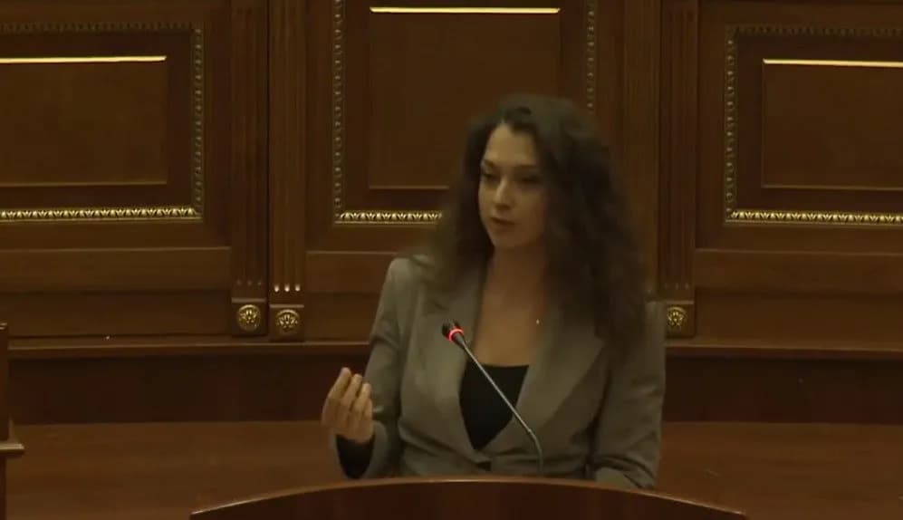 Numrat në asnjërën anë, Kica-Xhelili: LDK ka qenë e sinqertë nga dita e parë, veç zgjedhjet janë zgjidhje