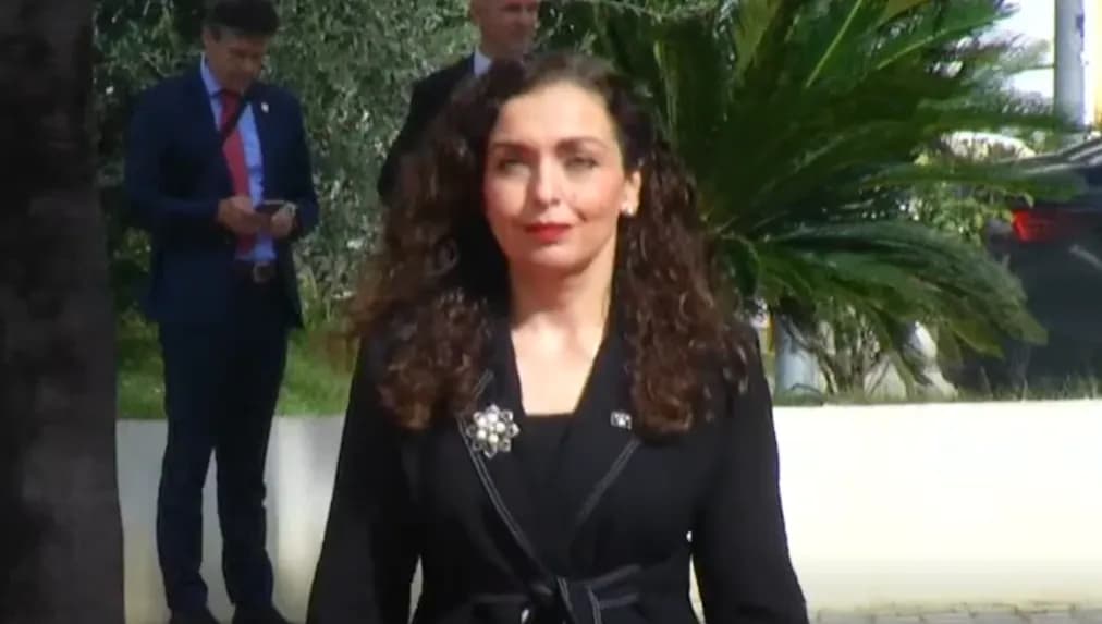 Osmani: Disa shtete të BE-së po bllokojnë heqjen e masave ndaj Kosovës