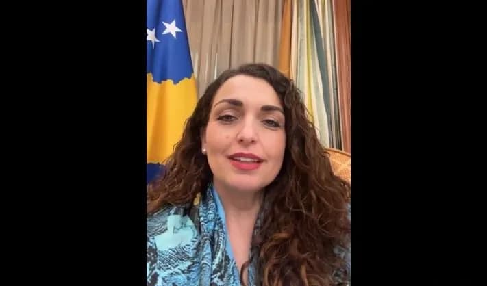 Osmani nga Riadi: Njohja e Sirisë lajm i jashtëzakonshëm