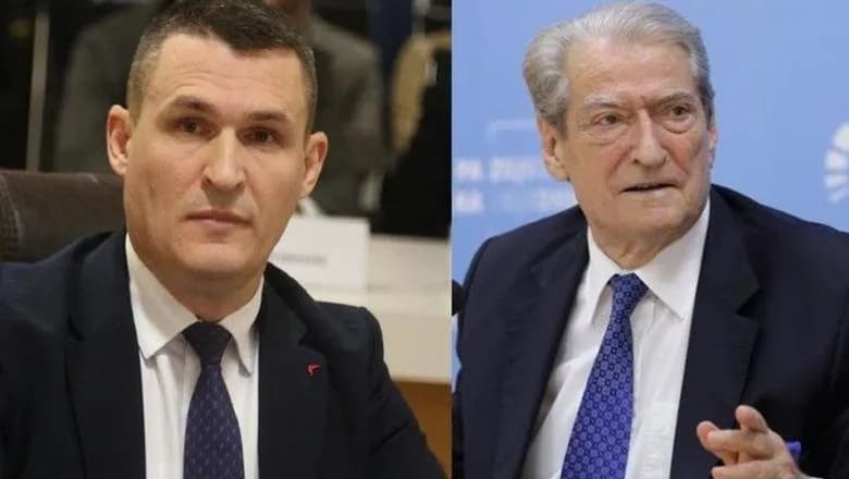Pas arrestit në shtëpi, Berisha përballet sot në Kuvend me Altin Dumanin