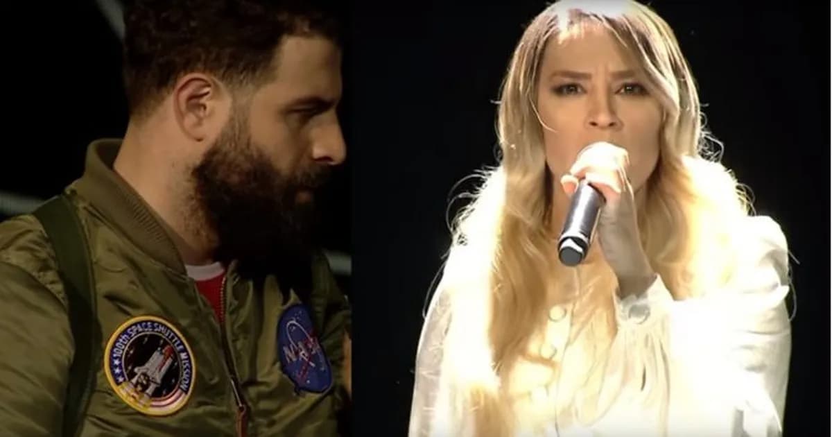 Pas më shumë se një dekadë të ndarë, Rozana flet për Mc Kreshën: Është një…