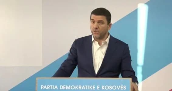 Pasi Ramiz Lladrovci e fitoi Drenasin, Memli Krasniqi ka disa fjalë për të