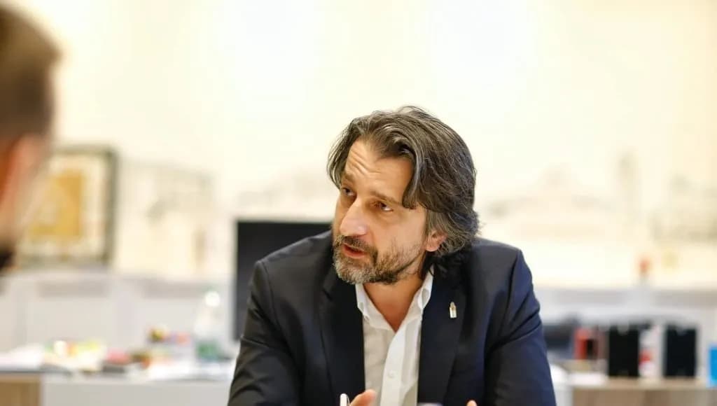 “Për fitoren përtej, me ekipën më të fortë”: Përparim Rama në takim me degët e LDK-së