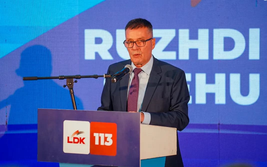 Përfundon numërimi i votave në Junik, këto dy parti shkojnë në balotazh