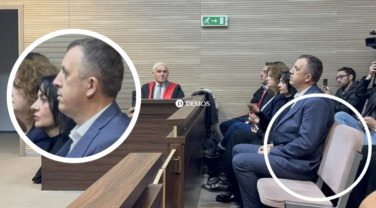 Përkundër urdhërarrestit, Sveçla s’vjen në Gjykatë – anulohet seanca